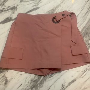 Bershka US 04 | EUR 36 | MEX 26